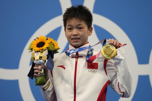 激安挑戦！！ August Thursday, from medals gold Olympic of Roundup 5 News AP | コレクション